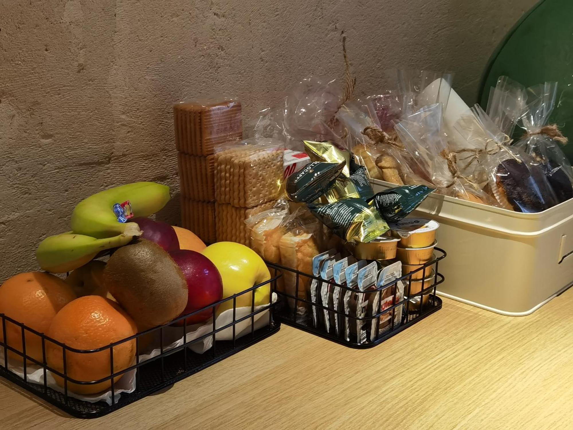 Dimore Dei Mercanti マテーラ エクステリア 写真